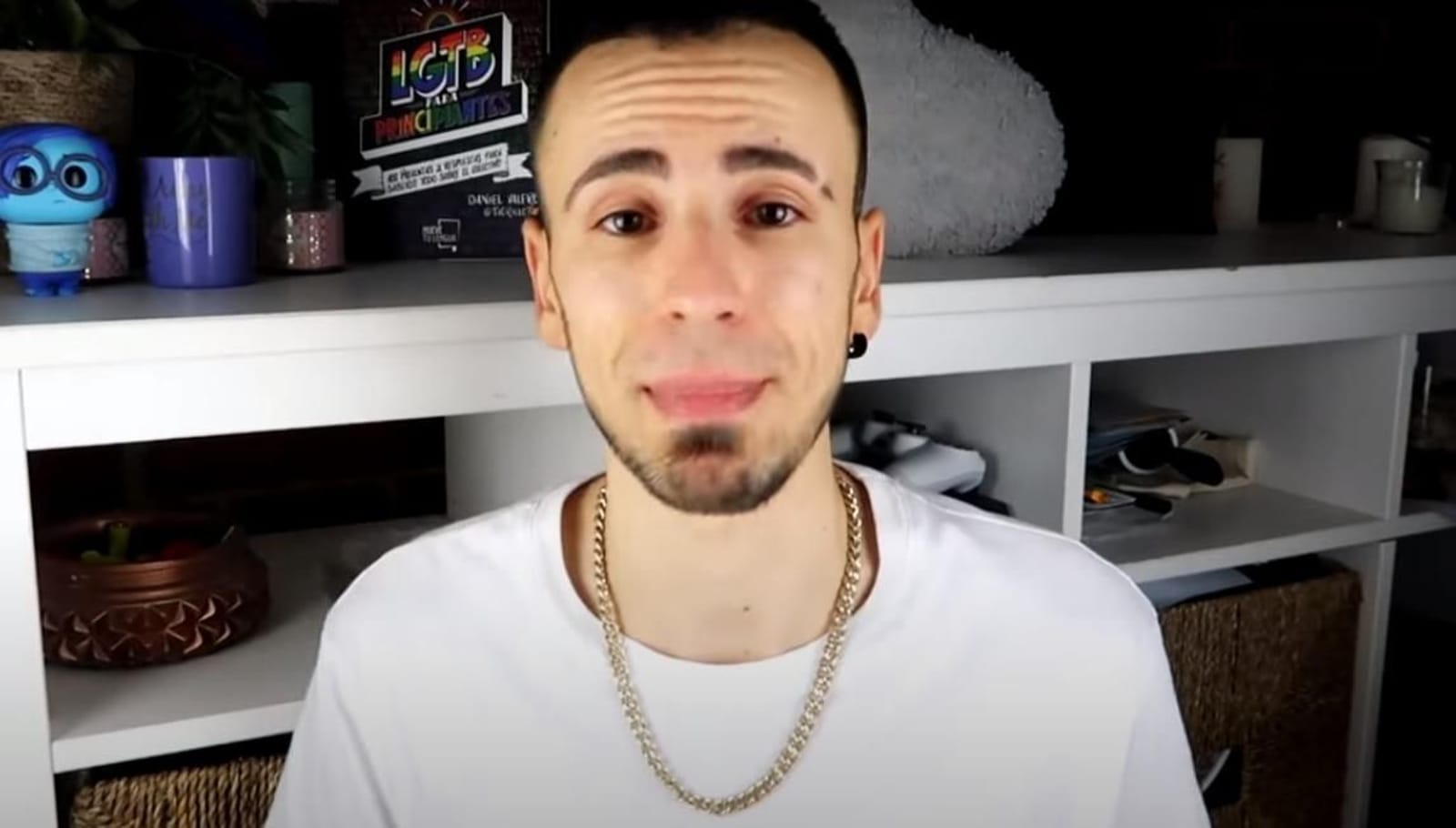 Jornadas Culturales contra la LGTBIfobia