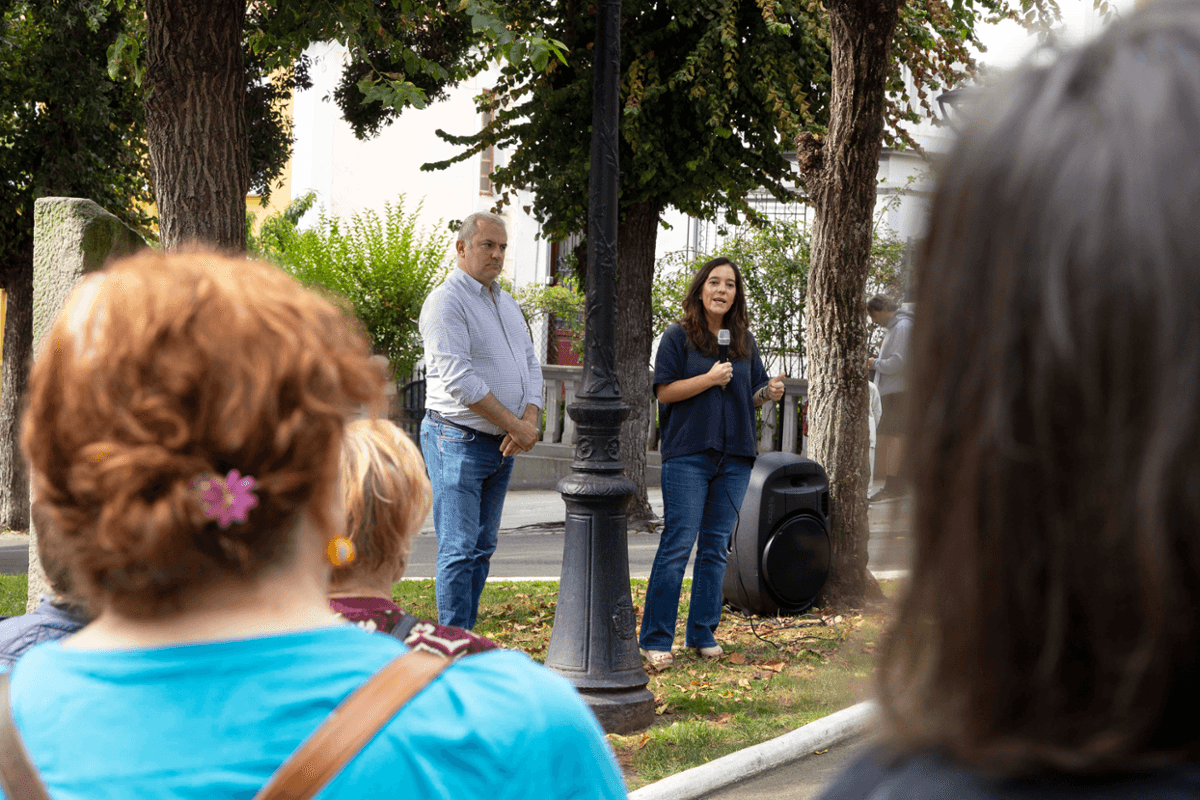 Homenaxe a Ramón Maseda Reinante