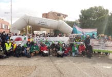 Marcha de San Cinerato