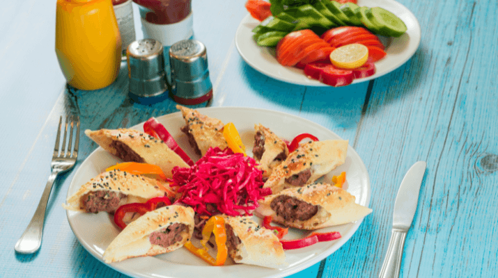 Cocina y culturas: Recetas por el Ramadán