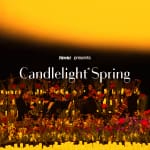 Candlelight Spring: Bandas Sonoras Mágicas