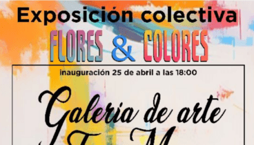 Flores y Colores