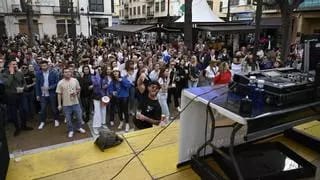 XL Homenaje a Na Violant d'Hongria