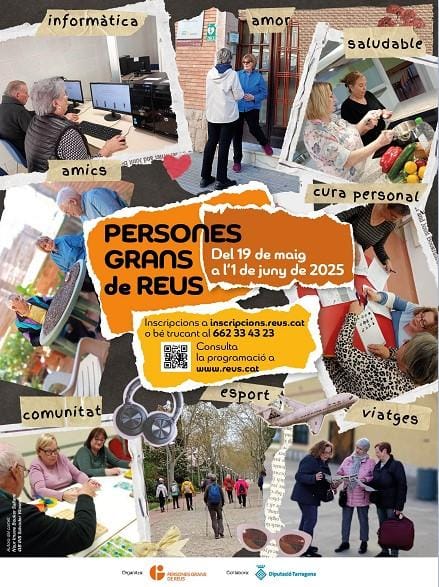 Semana de las Personas Mayores