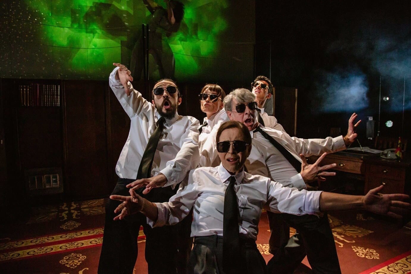 "IRIBARNE" - BUTACAZERO