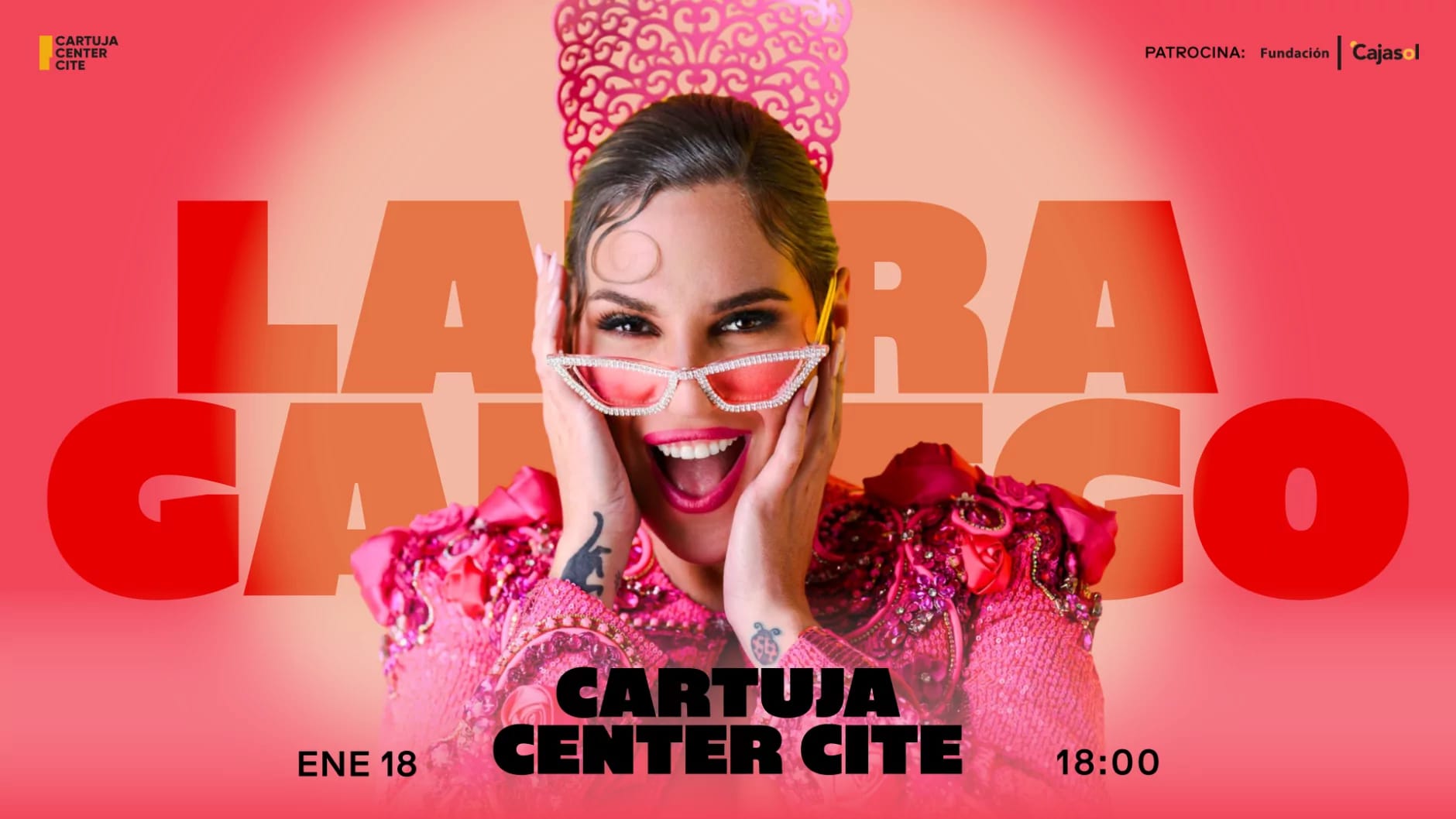 LA ÚLTIMA FOLCLÓRICA