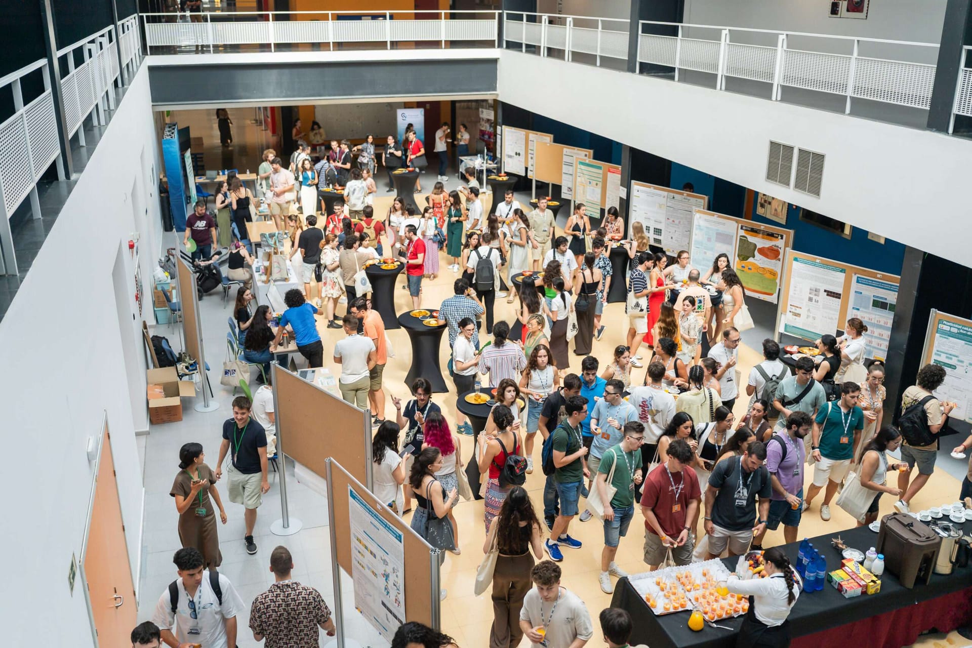 BioNorth Santiago 2025, X Encuentro de Jóvenes Biotecnólogos del Norte de España