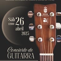 Concierto de Guitarra