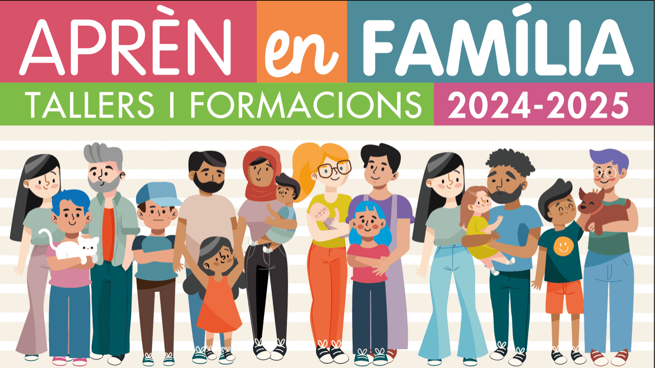 APRENDE EN FAMILIA: Emociones, redes sociales e hijos. ¿Cómo los combinan?