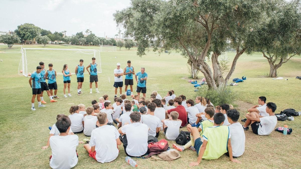 Campus Fútbol Alicante