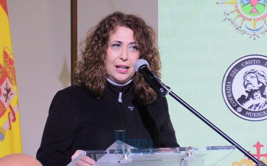 Pregón de Glorias de María