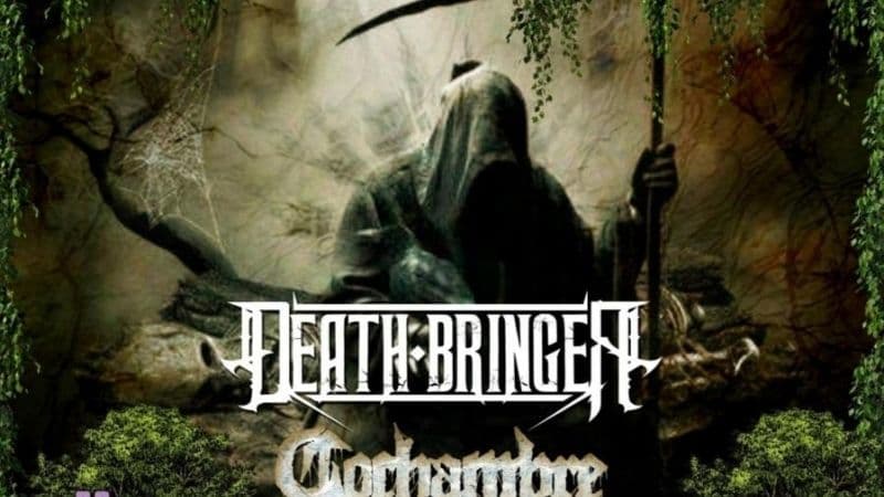 Noche de metal Extremo