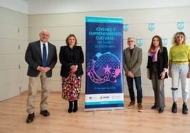 Jornadas para despertar vocaciones artísticas