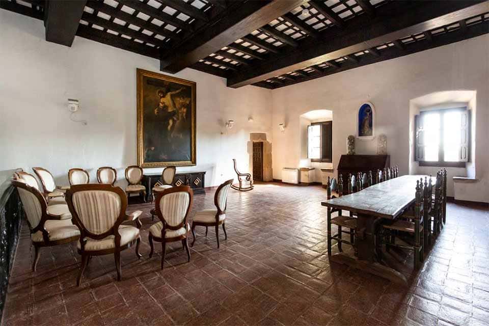 Visita al Museu de la Vida al Camp