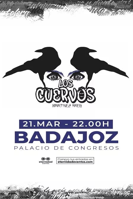 Los Cuervos