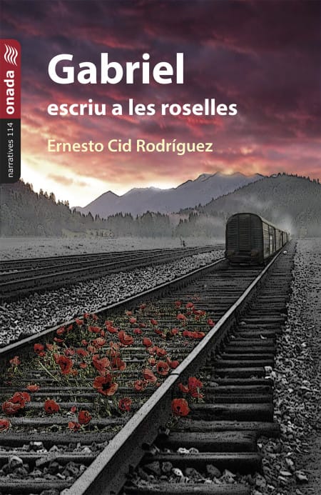 Presentació del llibre – Gabriel escriu a les roselles