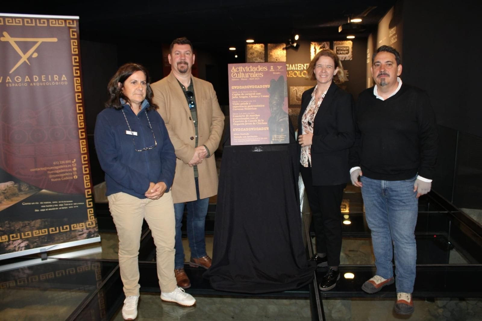 Visita guiada y experiencia gastronómica ‘Cervezas históricas’