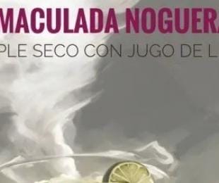 Presentaci贸n de libro "Triple seco con..."
