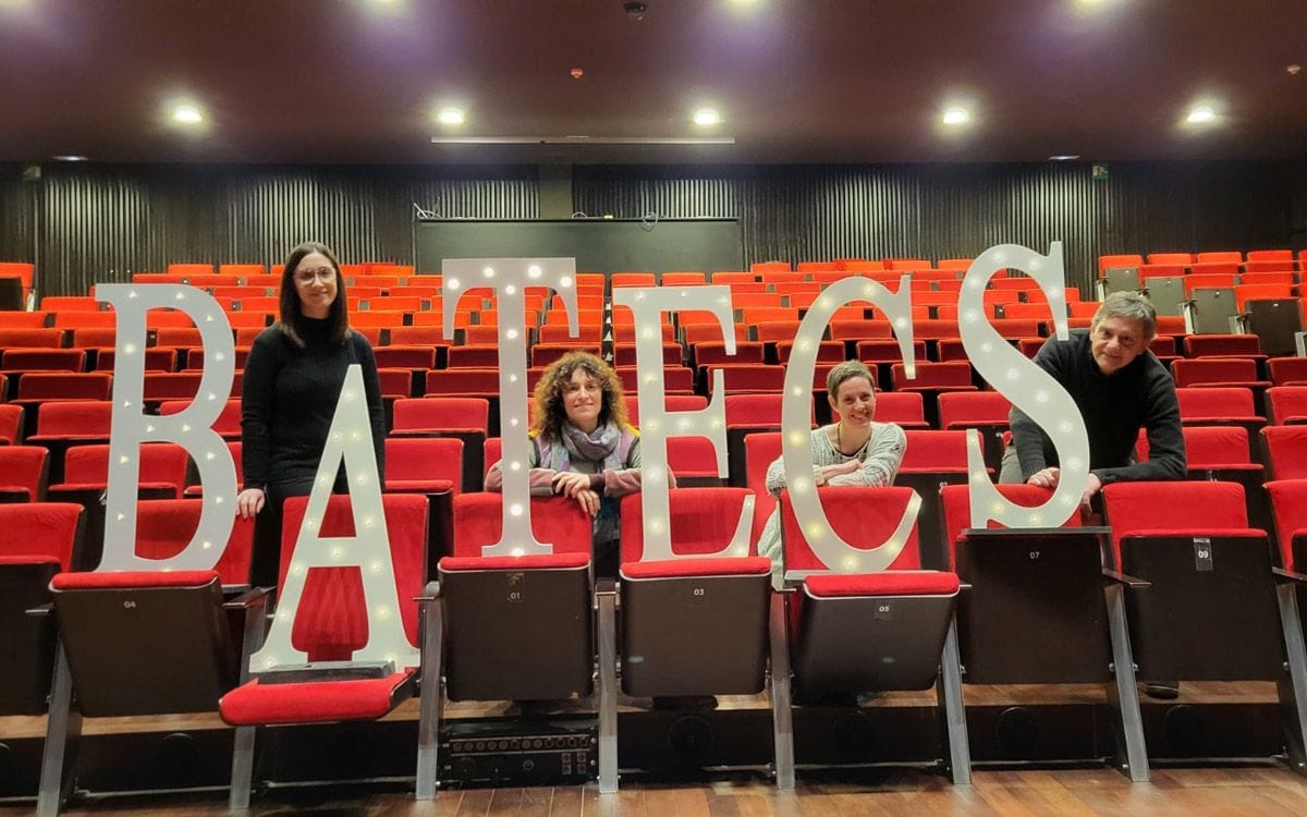 Batecs