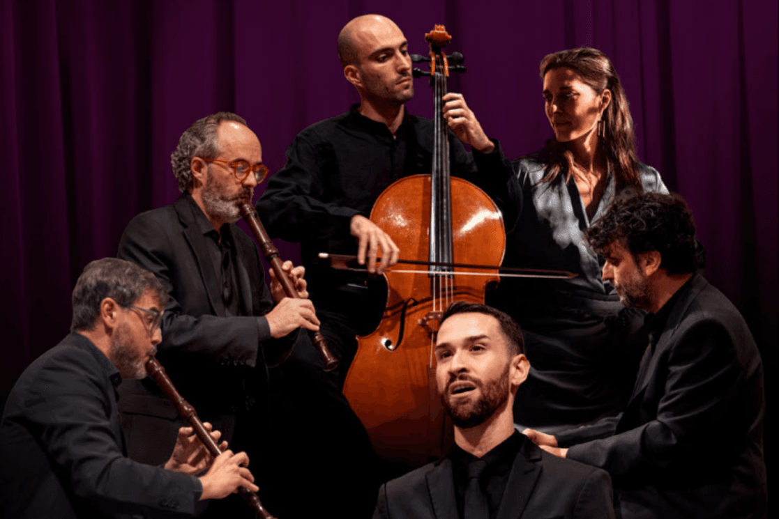 La Primavera Musical de Vistabella