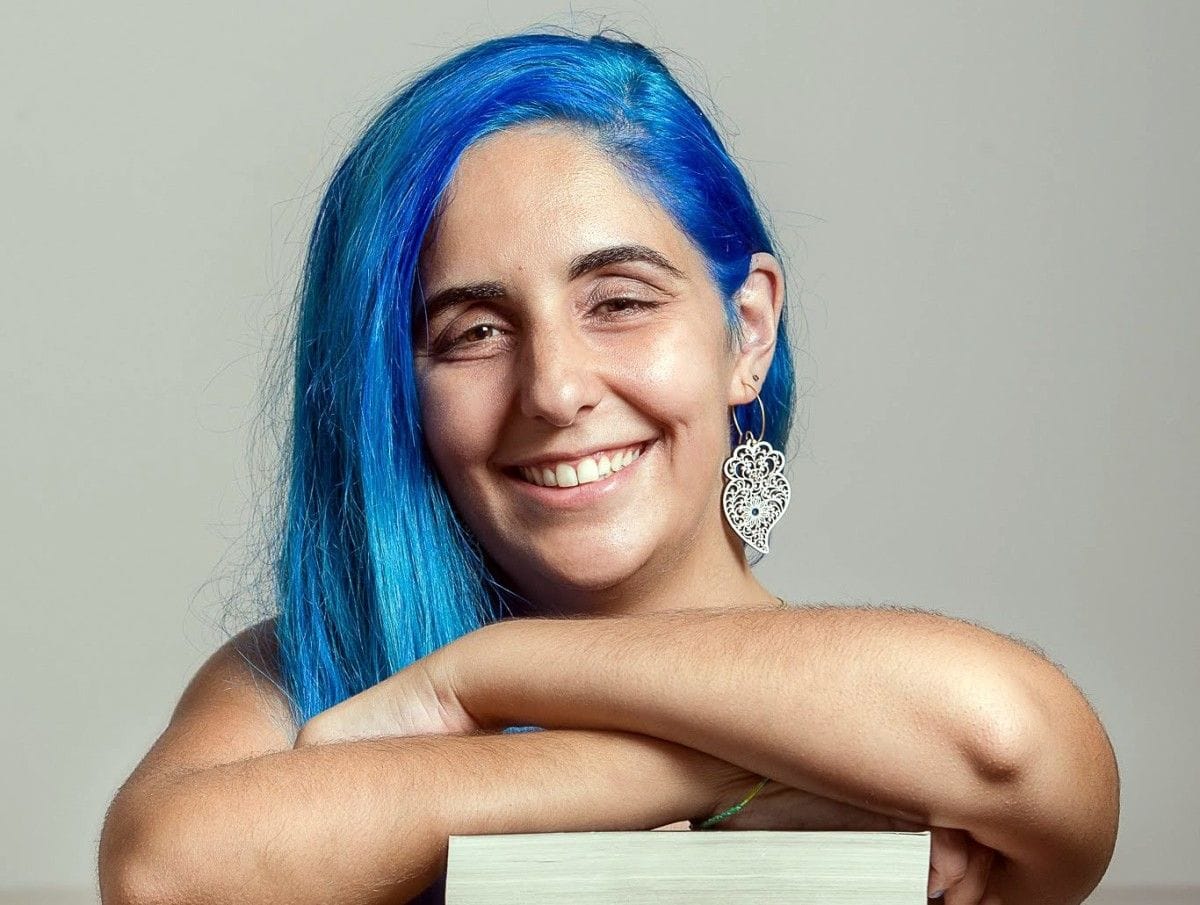 Presentación de 'La décima musa'