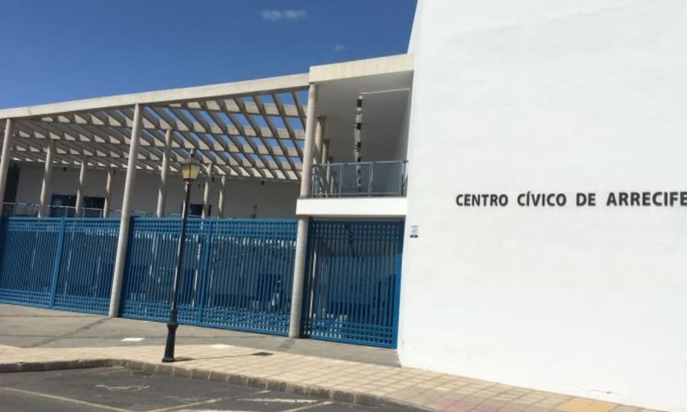DĂa de la Madre en Arrecife