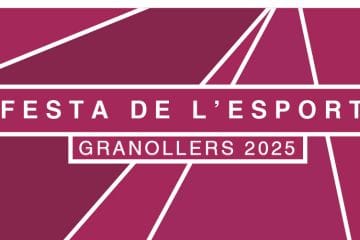 Festa de l'esport 2025