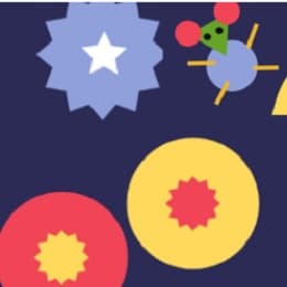 Matecuentos: cuentacuentos y taller