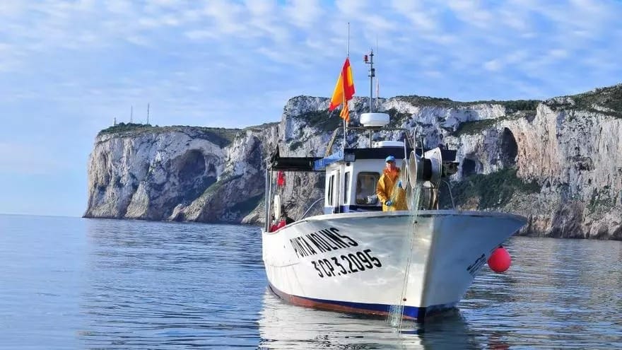 Turismo pesquero y gastronómico