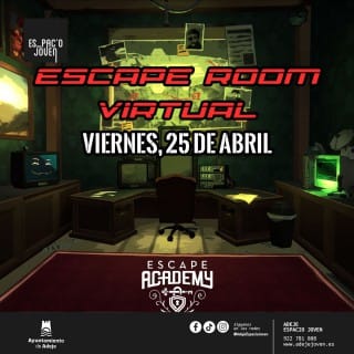 Escape Room Virtual