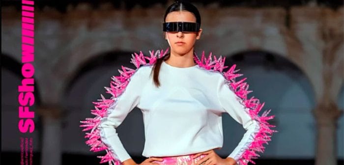 Siquier Fashion Show