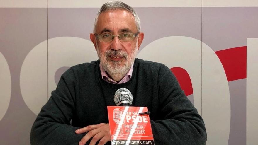 Pregón de San Jorge