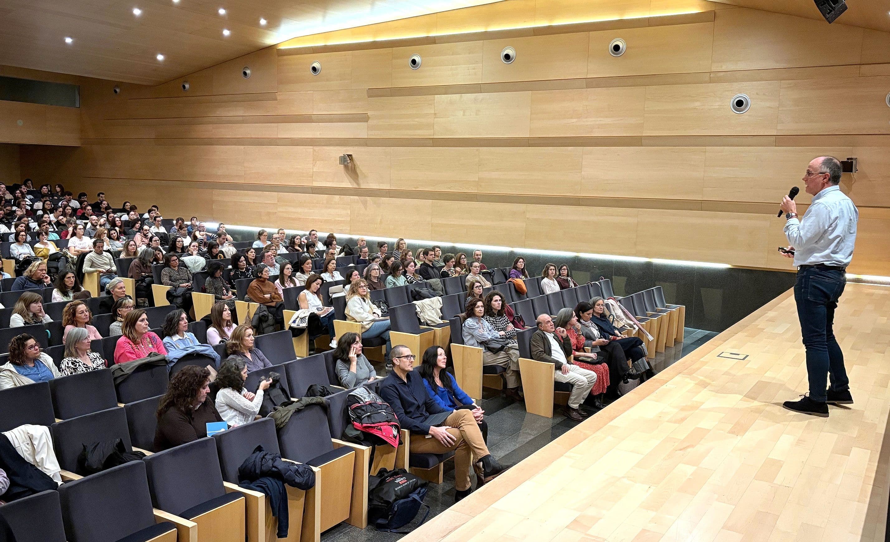 II Jornada sobre Afrontamiento Activo del Dolor Crónico