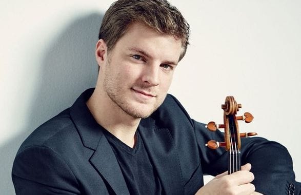 Miguel Colom, Michael Wendeberg