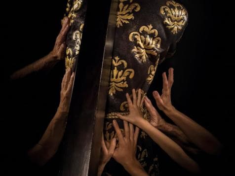 HORARIOS MUSEOS SEMANA SANTA