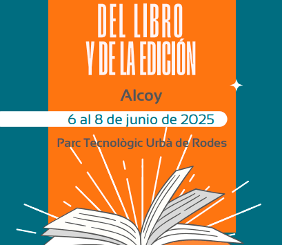 Salón del Libro y de la Edición