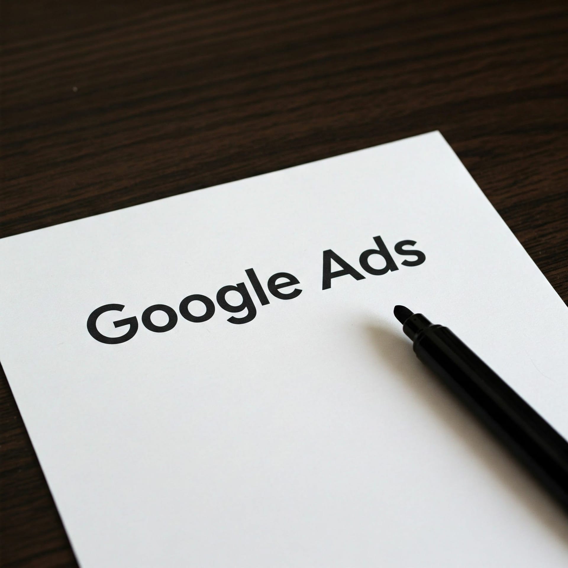 Llista d'espera - Google ADS: treu el mĂ xim suc als teus anuncis -PRESENCIAL- 7, 9 i 11 d'abril