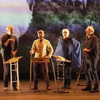 Xiberoa kantuz loraturik