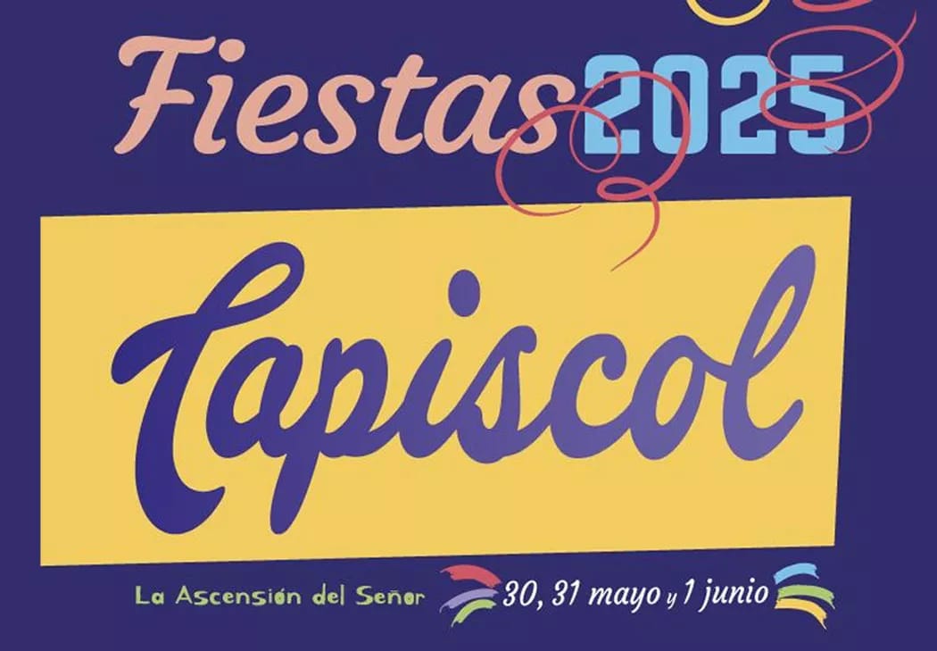 Fiestas del barrio de Capiscol