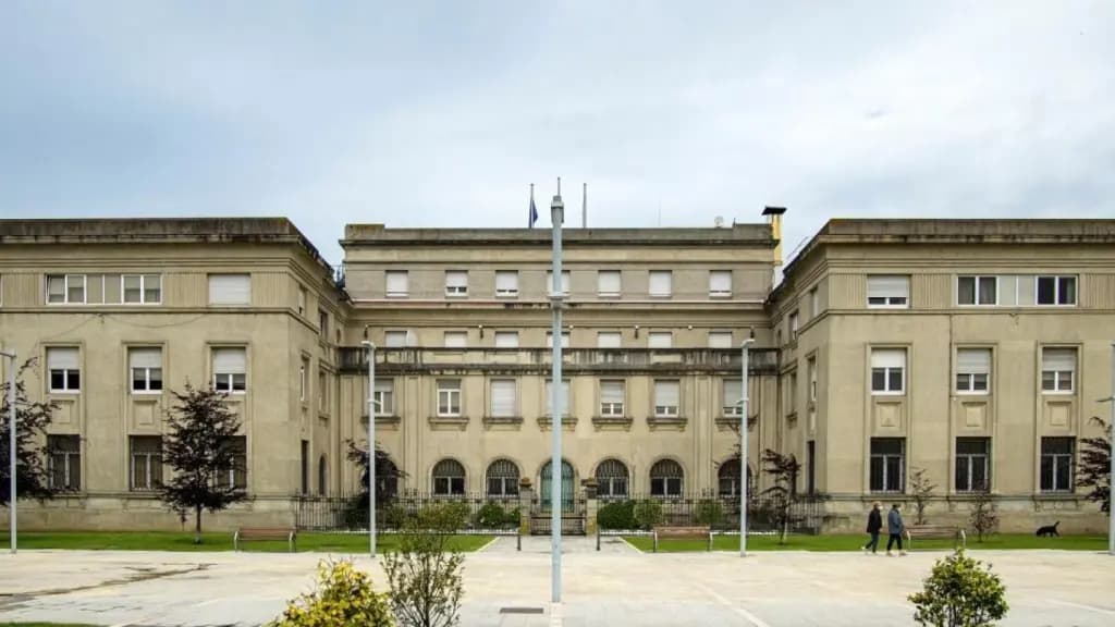 Ciclo de conferencias Da Coruña ás Molucas. V Centenario da Expedición de García Jofré de Loaysa (1525)