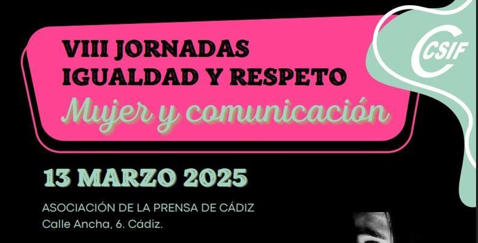 VII Jornada Igualdad y Respeto