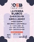 El festival Solera Viva ya tiene completo el cartel para su estreno