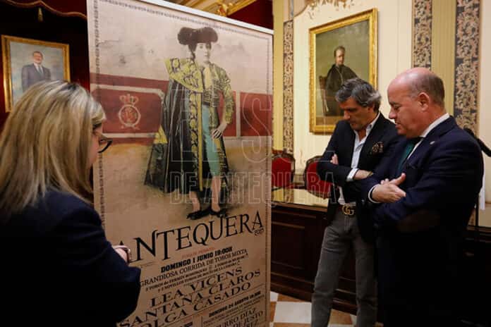 Primavera Taurina: Presidentes de Plazas de Toros