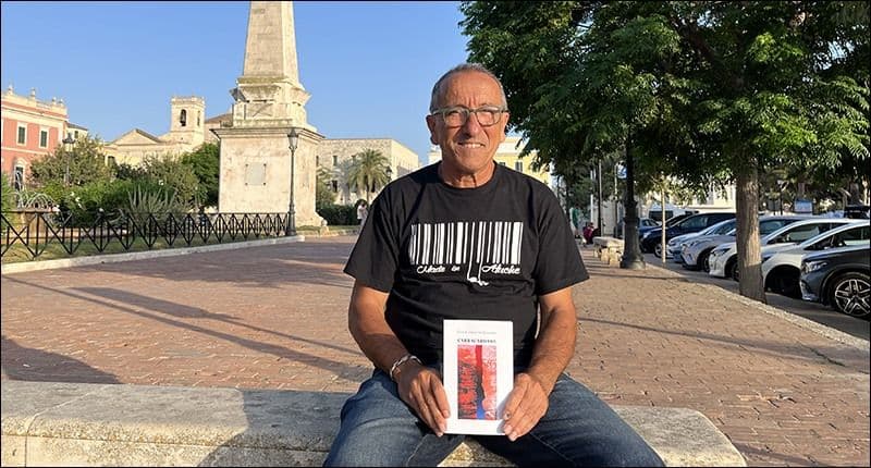 Presentación del libro 'Todo lo que somos'