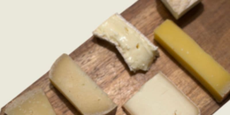 Cata de Quesos & vino | Un viaje por sabores con historia