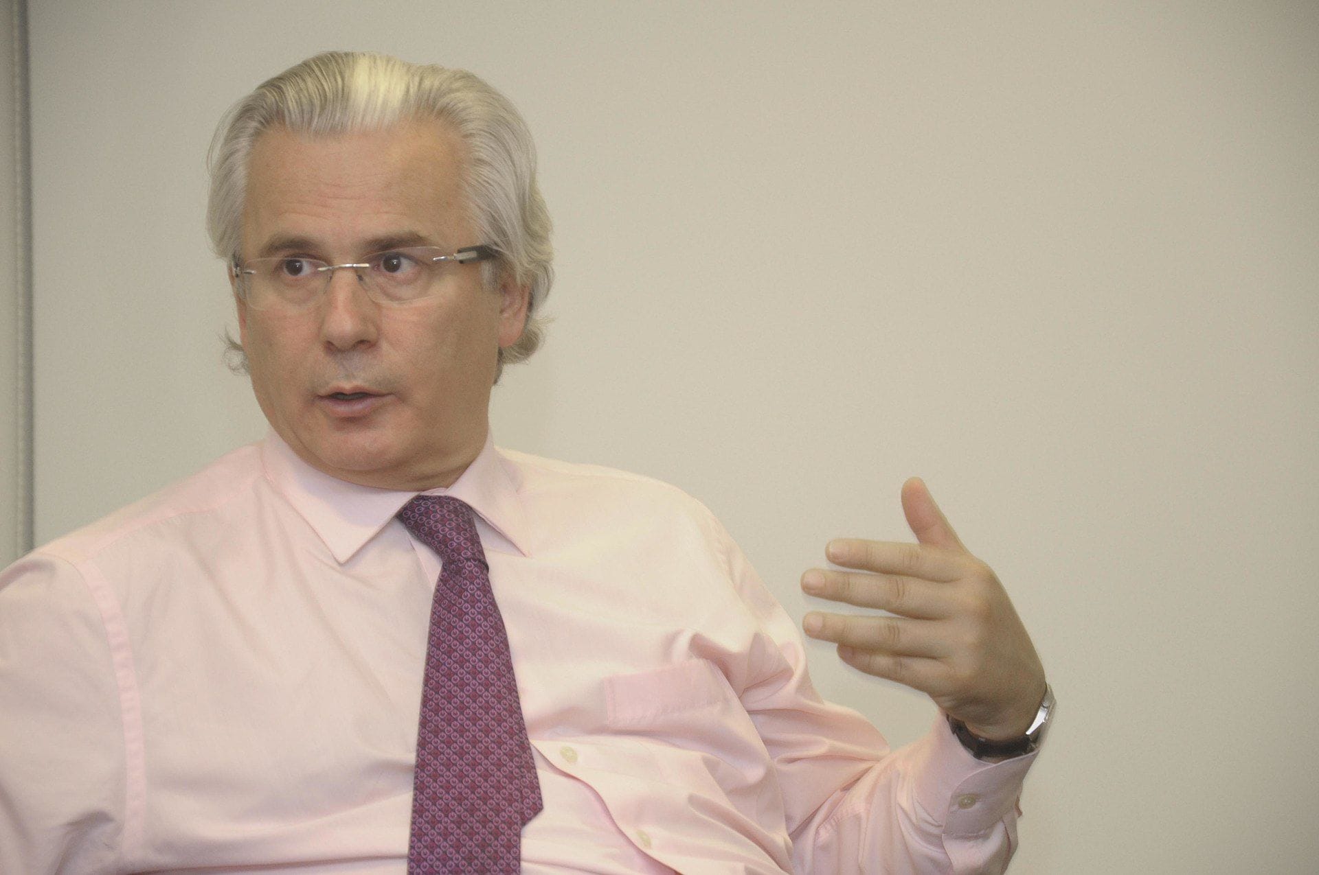 Debate 'La Justicia, 驴es justa?'