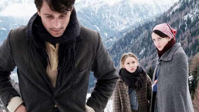 Filmoteca de Coslada con 'Vermiglio'