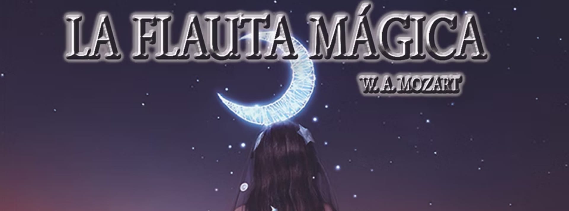 LA FLAUTA MÁGICA