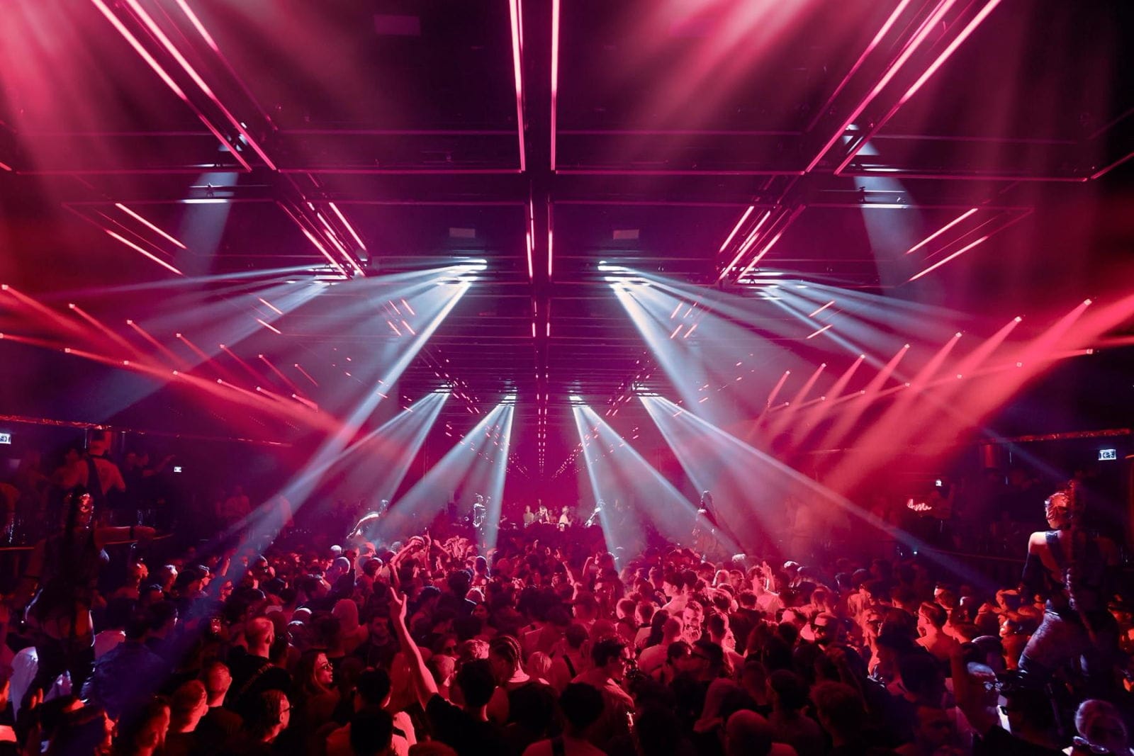 Mëstiza x ANTS Pass