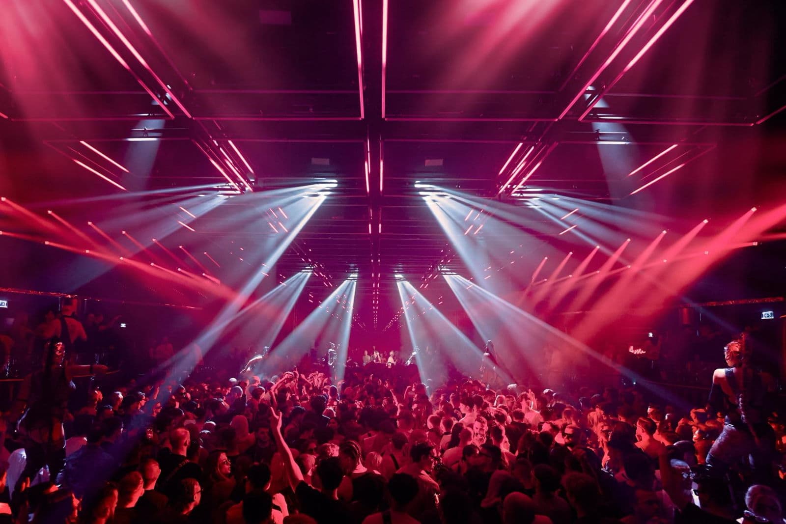 Mëstiza x ANTS Pass